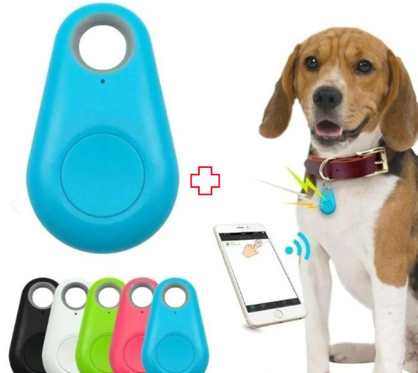 SUPER COMBO CEPILLO REMOVEDOR DE PELO + LOCALIZADOR GPS PARA MASCOTAS + ENVÍO GRATIS!🎁 (Copia)