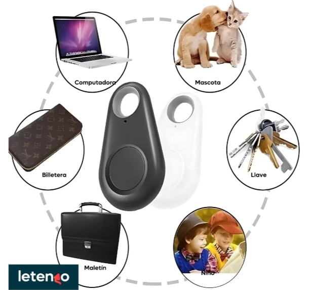 SUPER COMBO CEPILLO REMOVEDOR DE PELO + LOCALIZADOR GPS PARA MASCOTAS + ENVÍO GRATIS!🎁 (Copia)