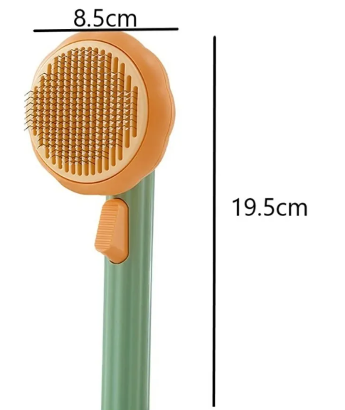 SUPER COMBO CEPILLO REMOVEDOR DE PELO + LOCALIZADOR GPS PARA MASCOTAS + ENVÍO GRATIS!🎁 (Copia)