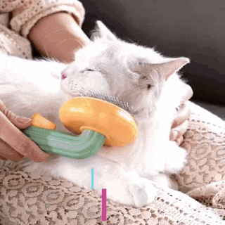 SUPER COMBO CEPILLO REMOVEDOR DE PELO + LOCALIZADOR GPS PARA MASCOTAS + ENVÍO GRATIS!🎁 (Copia)