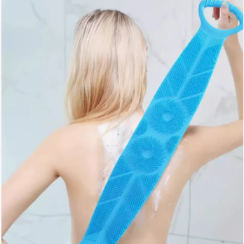 ESTROPAJO DE SILICONA EXFOLIANTE ORIGINAL+ ENVÍO GRATIS!🎁