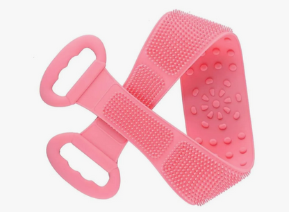 ESTROPAJO DE SILICONA EXFOLIANTE ORIGINAL+ ENVÍO GRATIS!🎁