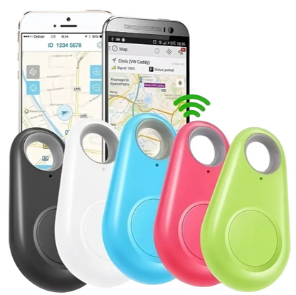 SUPER COMBO CEPILLO REMOVEDOR DE PELO + LOCALIZADOR GPS PARA MASCOTAS + ENVÍO GRATIS!🎁 (Copia)
